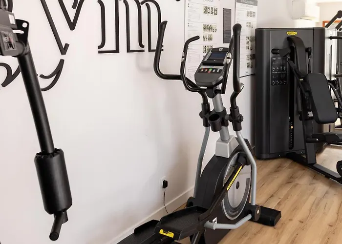 Artiem Carlos - Adults Only Hotel