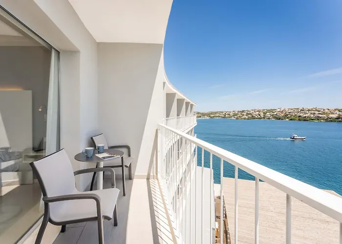 Artiem Carlos - Adults Only Es Castell (Menorca)