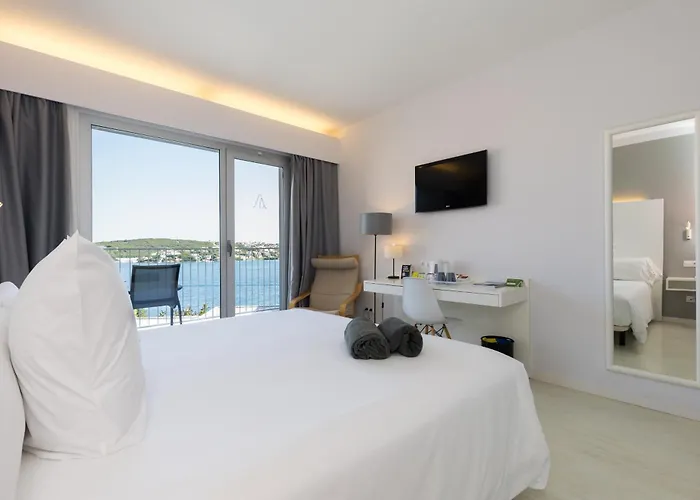 Artiem Carlos - Adults Only Es Castell (Menorca)