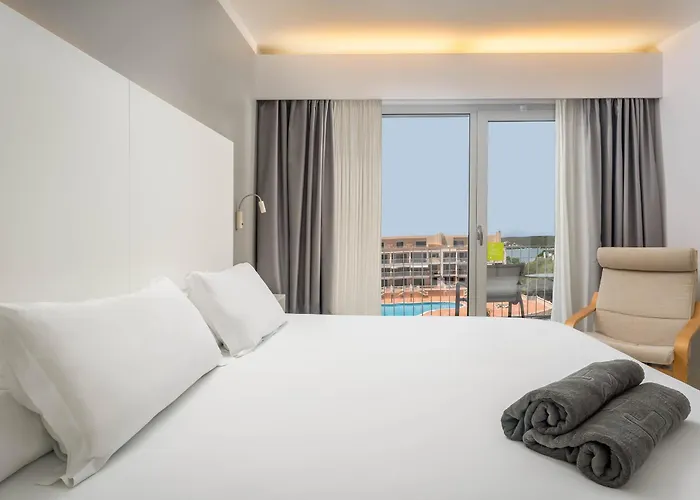 Artiem Carlos - Adults Only Es Castell (Menorca)