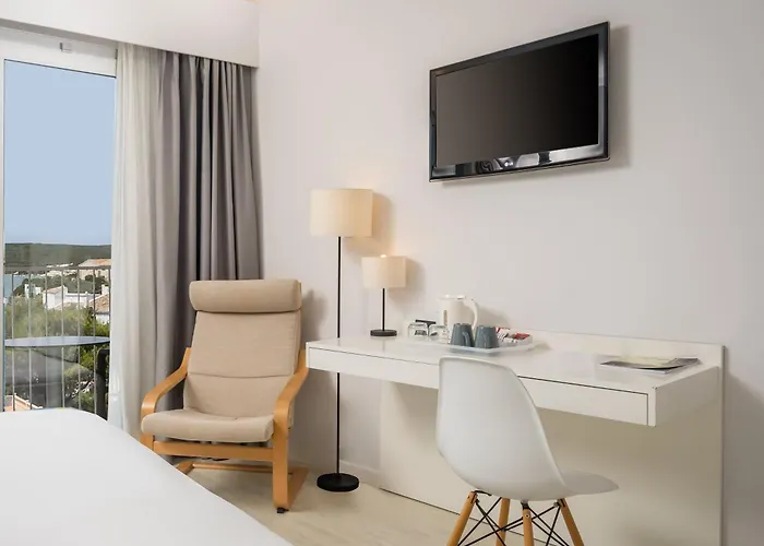 Artiem Carlos - Adults Only Hotel 4*