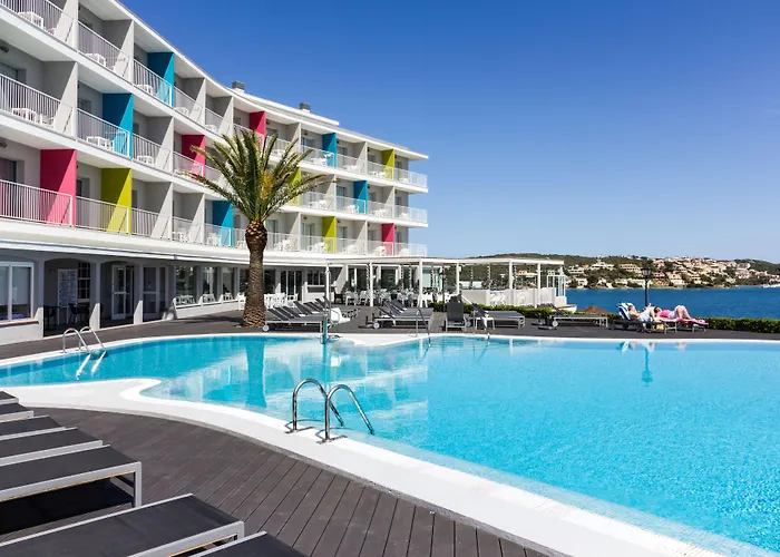 Artiem Carlos - Adults Only Hotel 4*