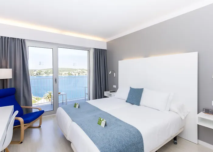 Artiem Carlos - Adults Only Es Castell (Menorca)