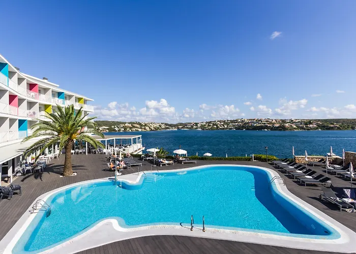 Hotel Artiem Carlos - Adults Only