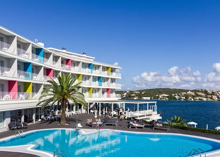 Hotel Artiem Carlos - Adults Only 4*