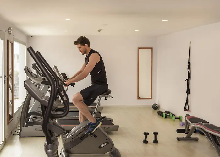 Artiem Carlos - Adults Only 4* Es Castell (Menorca)