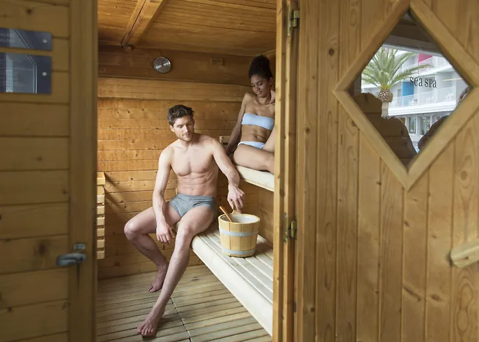 Artiem Carlos - Adults Only Hotel