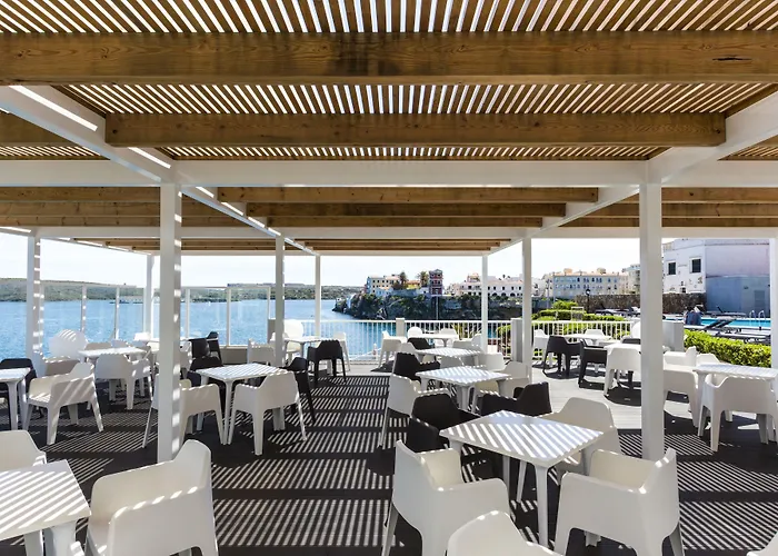 Artiem Carlos - Adults Only Hotel Es Castell (Menorca)