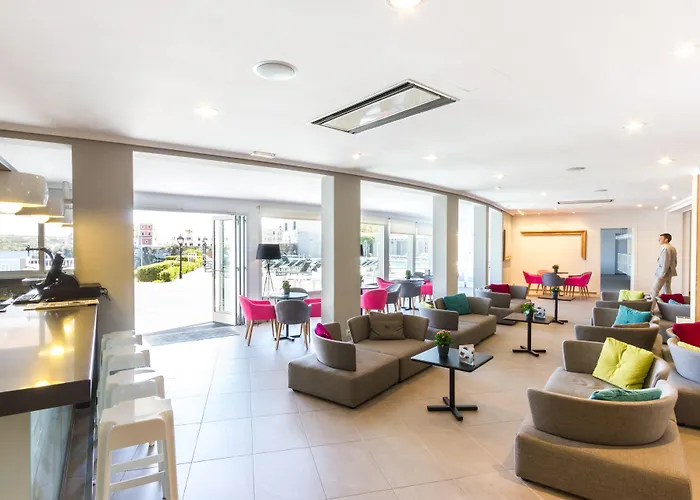 Hotel Artiem Carlos - Adults Only 4*