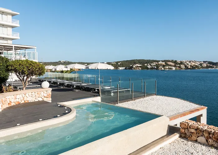Artiem Carlos - Adults Only 4* Es Castell (Menorca)