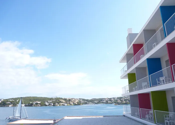 Artiem Carlos - Adults Only Hotel 4*