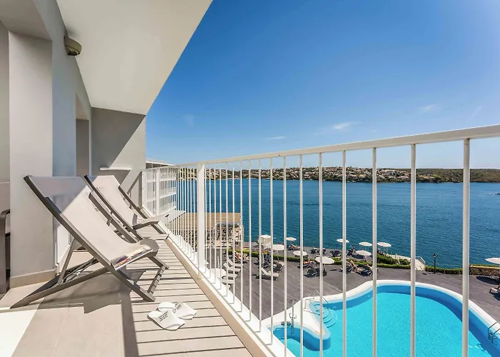 Artiem Carlos - Adults Only Hotel Es Castell (Menorca)