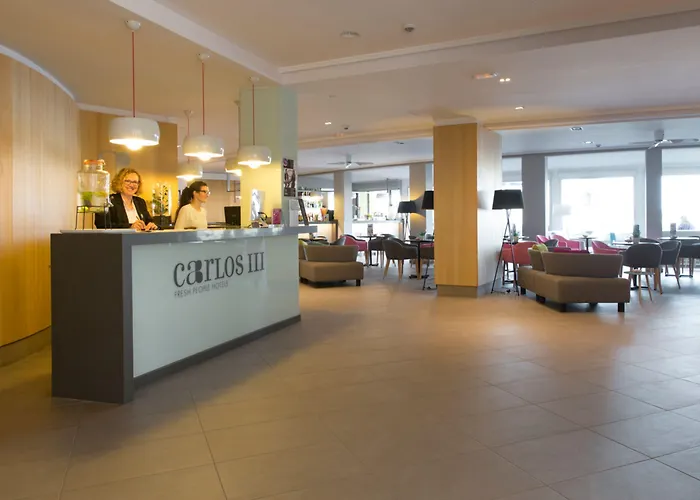 Artiem Carlos - Adults Only 4*