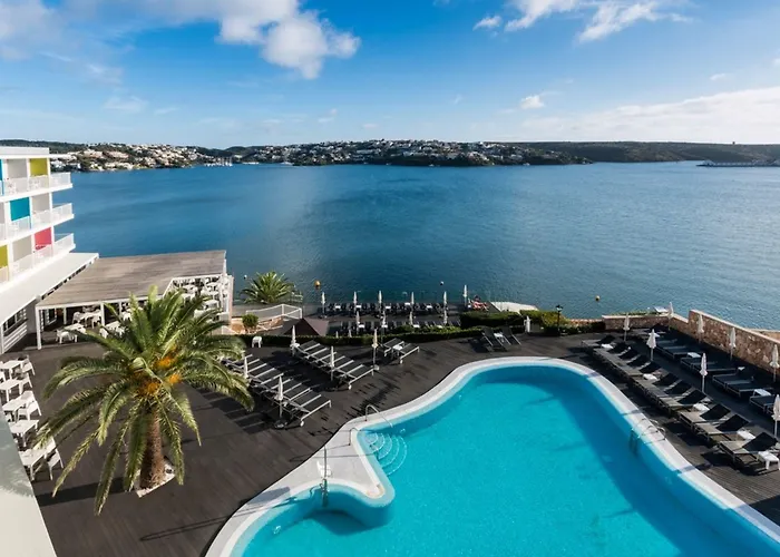 Artiem Carlos - Adults Only Hotel 4*