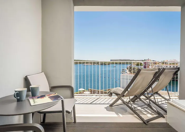 Artiem Carlos - Adults Only Hotel