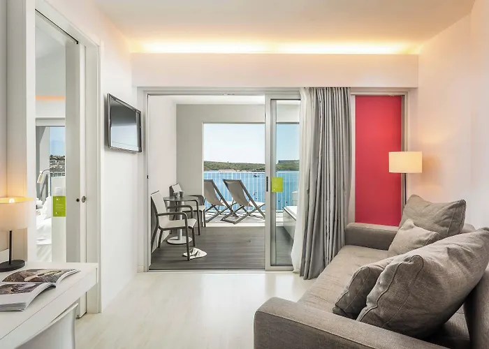 Hotel Artiem Carlos - Adults Only 4*