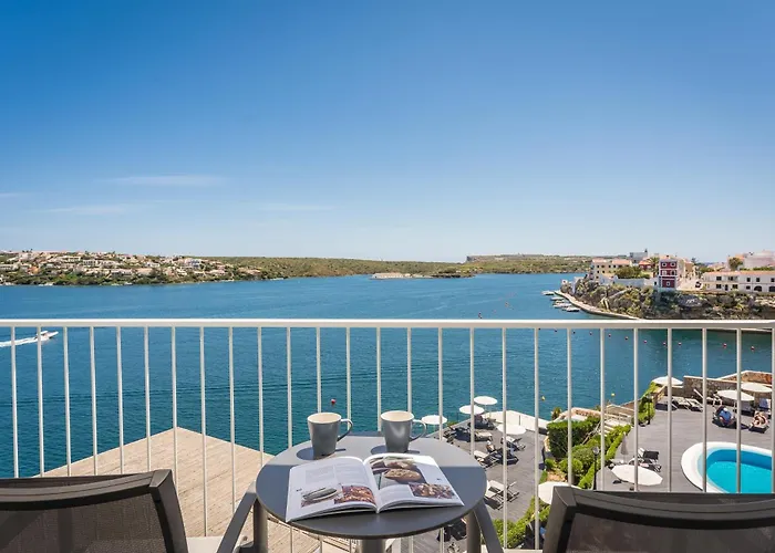 Hotel Artiem Carlos - Adults Only Es Castell (Menorca)
