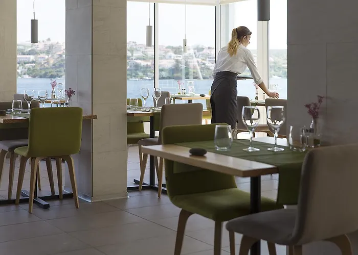 Hotel Artiem Carlos - Adults Only Es Castell (Menorca)