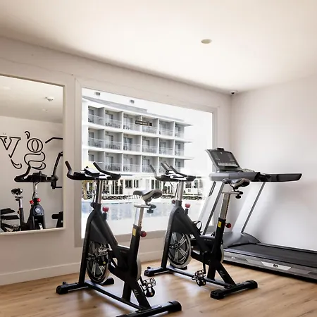 Artiem Carlos - Adults Only Szálloda 4*