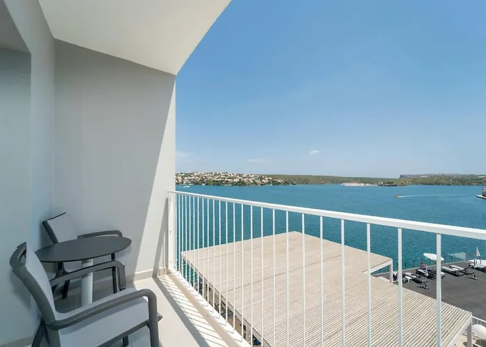 Artiem Carlos - Adults Only Es Castell (Menorca)