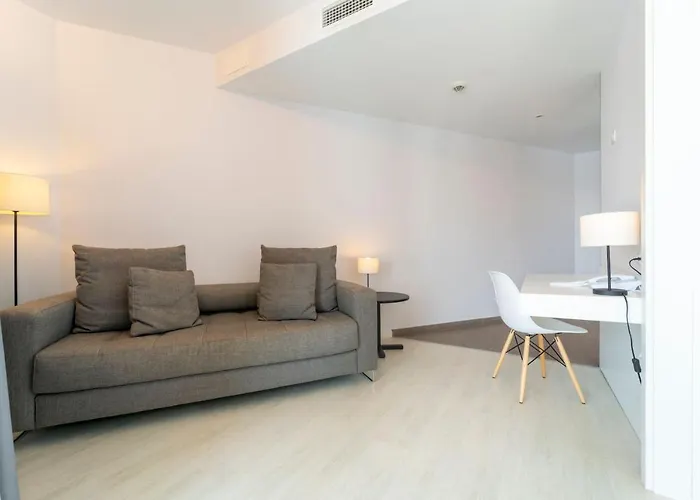 Artiem Carlos - Adults Only Hotel 4*