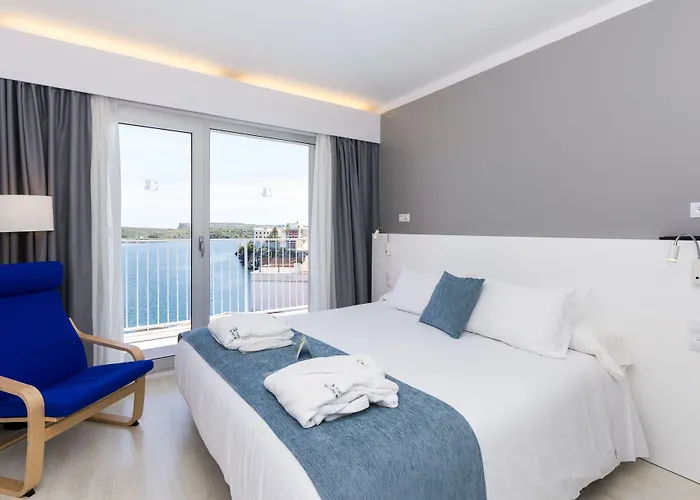 Artiem Carlos - Adults Only 4* Es Castell (Menorca)