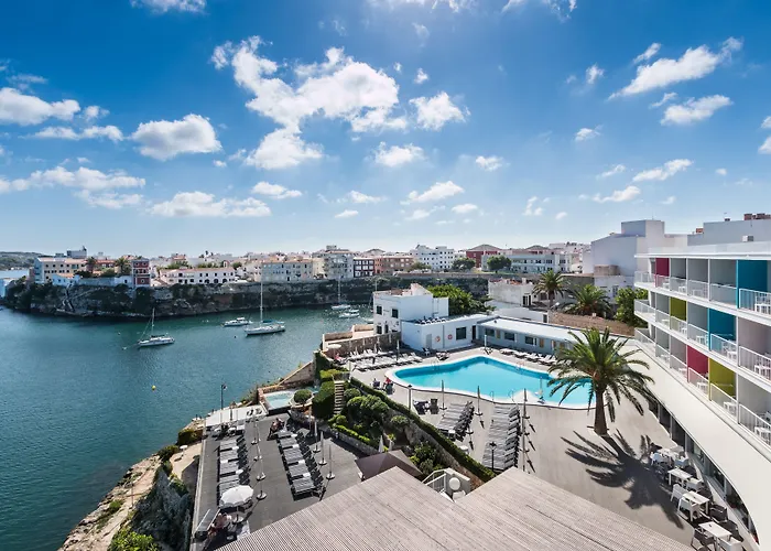 Hotel Artiem Carlos - Adults Only