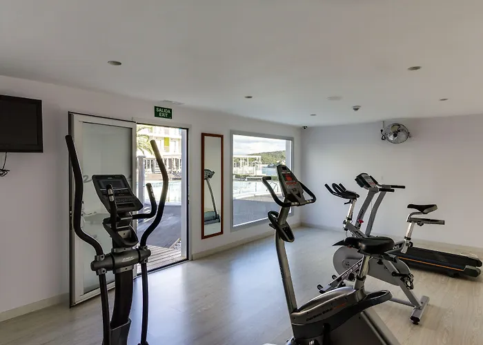 Hotel Artiem Carlos - Adults Only Es Castell (Menorca)