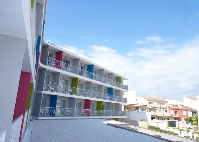 Artiem Carlos - Adults Only Hotel