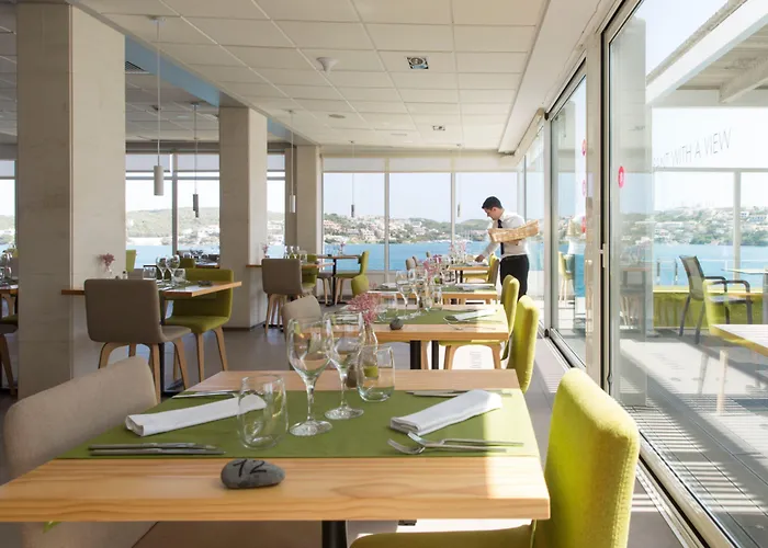 Artiem Carlos - Adults Only Hotel Es Castell (Menorca)