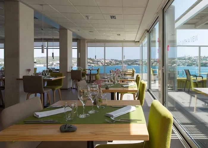 Artiem Carlos - Adults Only Es Castell (Menorca)